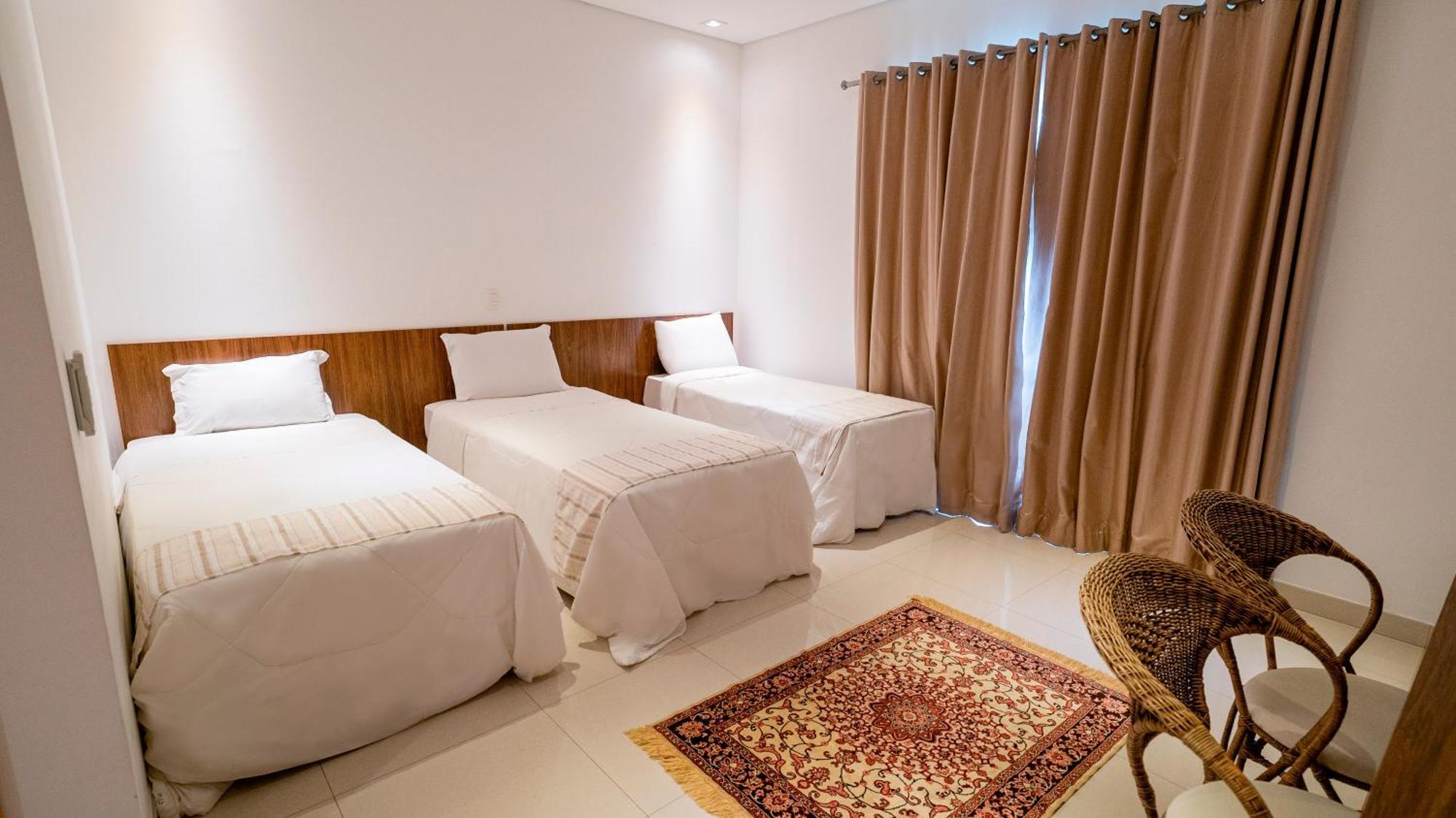 Otho Hotel Convention & Spa Іту Екстер'єр фото