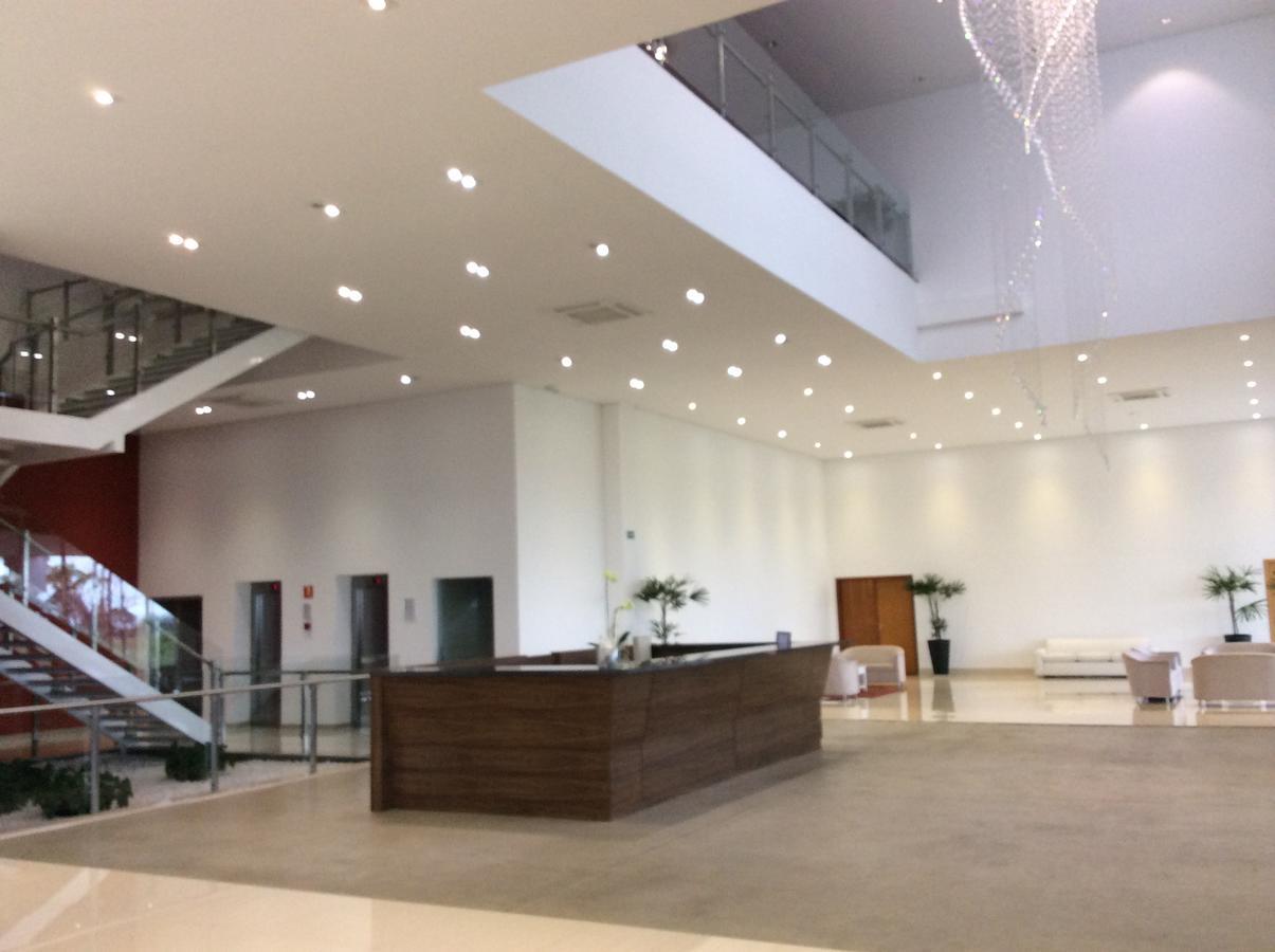 Otho Hotel Convention & Spa Іту Екстер'єр фото