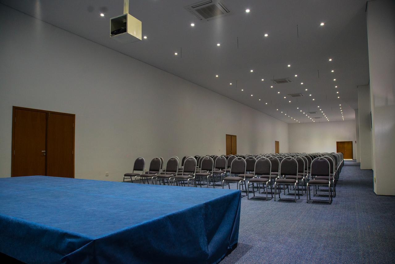 Otho Hotel Convention & Spa Іту Екстер'єр фото