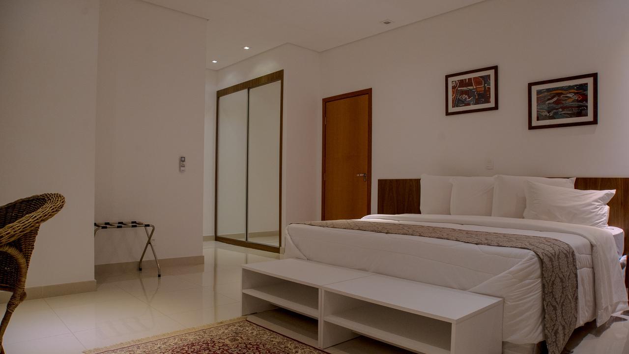 Otho Hotel Convention & Spa Іту Номер фото